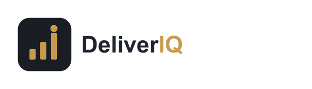 DeliverIQ